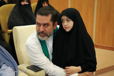 گردهمایی سادات شیعه و سنی در استان گلستان
