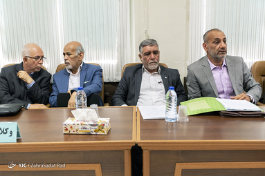 اولین جلسه دادگاه ۸ متهم جدید ارزی