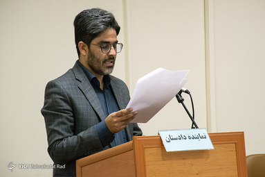 اولین جلسه دادگاه ۸ متهم جدید ارزی