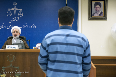 اولین جلسه دادگاه ۸ متهم جدید ارزی