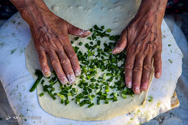 سی و دومین نمایشگاه ملی صنایع دستی