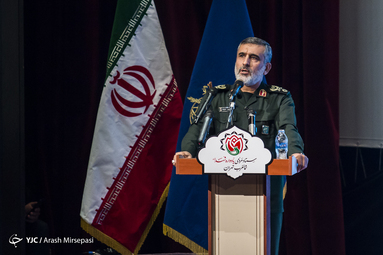 یادواره شهدای شمال غرب تهران