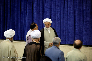 نماز جمعه تهران/ ۸ شهریور ۹۸