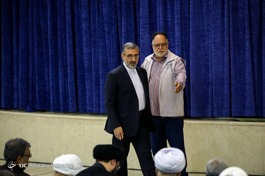 نماز جمعه تهران/ ۸ شهریور ۹۸