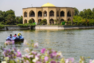 ایرانِ ما؛ تبریز تابستانی