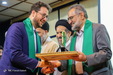 گردهمایی سادات در استان گلستان
