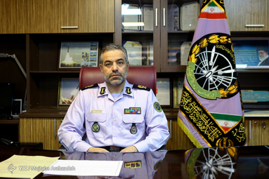 گفتگو با امیرسرتیپ مهدی ثقفی‌فر معاون طرح و برنامه نیروی پدافند هوایی ارتش و از طراحان ارشد سامانه پدافند هوایی «باور ۳۷۳»