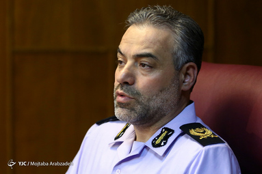 گفتگو با امیرسرتیپ مهدی ثقفی‌فر معاون طرح و برنامه نیروی پدافند هوایی ارتش و از طراحان ارشد سامانه پدافند هوایی «باور ۳۷۳»