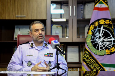 گفتگو با امیرسرتیپ مهدی ثقفی‌فر معاون طرح و برنامه نیروی پدافند هوایی ارتش و از طراحان ارشد سامانه پدافند هوایی «باور ۳۷۳»