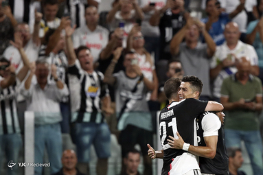 یووه ۴ - ناپولی ۳