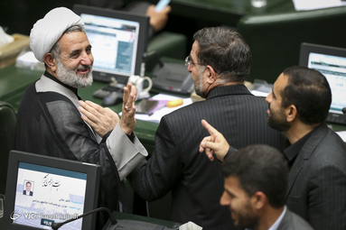 صحن علنی مجلس / ۱۱ شهریور ۹۸