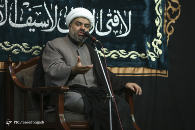 هیئتِ ما/ هیأت موج الحسین(ع)