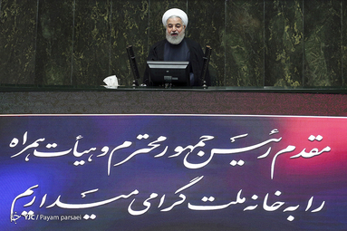جلسه رأی اعتماد به وزرای پیشنهادی آموزش و پرورش و میراث فرهنگی