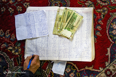 هیئتِ ما/ آیین سنتی «پلاخوار»