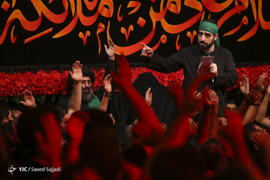 هیئتِ ما/ هیأت ریحانة الحسین(س)