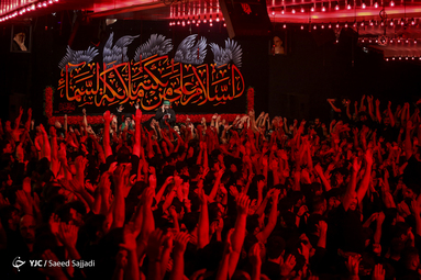 هیئتِ ما/ هیأت ریحانة الحسین(س)