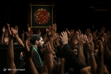 هیئتِ ما/ هیأت ریحانة الحسین(س)