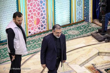 نماز جمعه تهران/ ۱۵ شهریور ۹۸