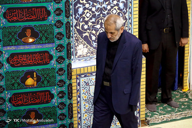 نماز جمعه تهران/ ۱۵ شهریور ۹۸