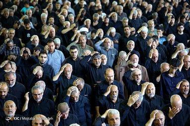 نماز جمعه تهران/ ۱۵ شهریور ۹۸