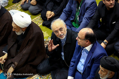 نماز جمعه تهران/ ۱۵ شهریور ۹۸