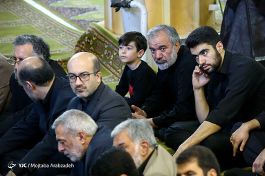 نماز جمعه تهران/ ۱۵ شهریور ۹۸
