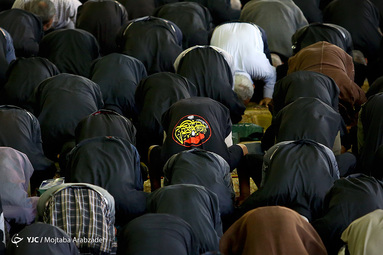 نماز جمعه تهران/ ۱۵ شهریور ۹۸