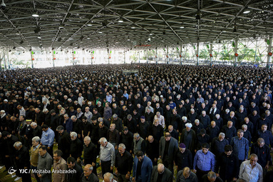 نماز جمعه تهران/ ۱۵ شهریور ۹۸
