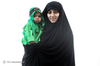 شیرخوارگان حسینی(ع)