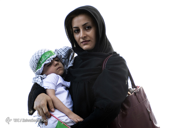 شیرخوارگان حسینی(ع)