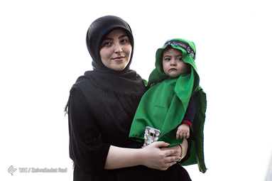 شیرخوارگان حسینی(ع)