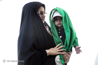 شیرخوارگان حسینی(ع)