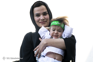 شیرخوارگان حسینی(ع)
