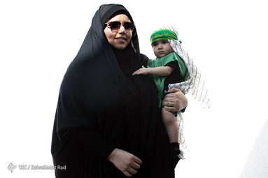 شیرخوارگان حسینی(ع)