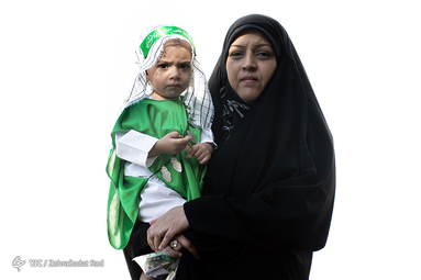 شیرخوارگان حسینی(ع)