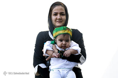 شیرخوارگان حسینی(ع)