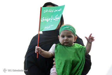 شیرخوارگان حسینی(ع)
