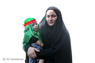 شیرخوارگان حسینی(ع)