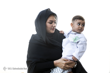 شیرخوارگان حسینی(ع)