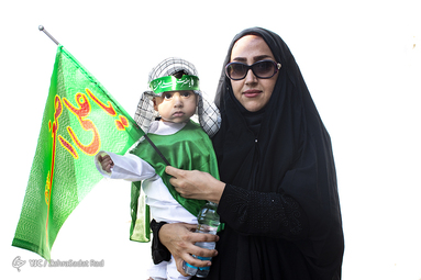 شیرخوارگان حسینی(ع)