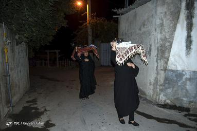 هیئت ما/ آیین سنتی «مجمع پُلا»