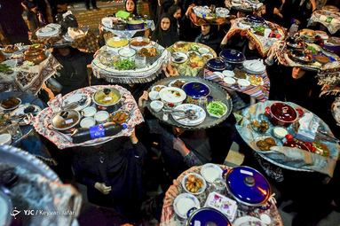 هیئت ما/ آیین سنتی «مجمع پُلا»