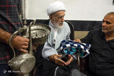 هیئت ما/ آیین سنتی «مجمع پُلا»