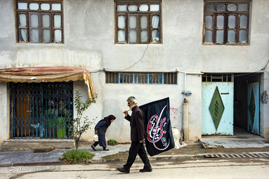 آیین سنتی پلاخوار