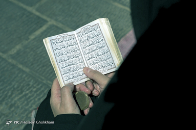عزاداری عاشورای حسینی(ع) در قزوین