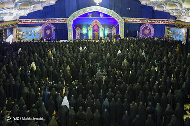 عزاداری عاشورای حسینی(ع) در کرمان