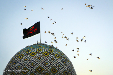 هیئتِ ما/ اجتماع عزاداران حسینی ابهر