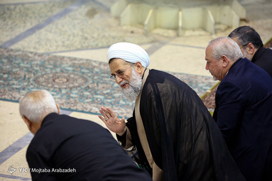 نماز جمعه تهران/ ۲۲ شهریور ۹۸