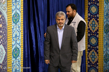 نماز جمعه تهران/ ۲۲ شهریور ۹۸