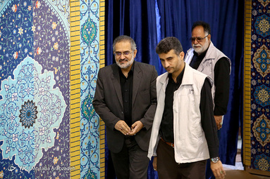 نماز جمعه تهران/ ۲۲ شهریور ۹۸